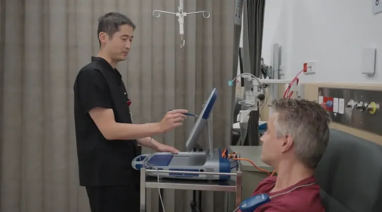 Could Australia Be Pioneering a One-Time Gene Editing Therapy to Halve Bad Cholesterol?