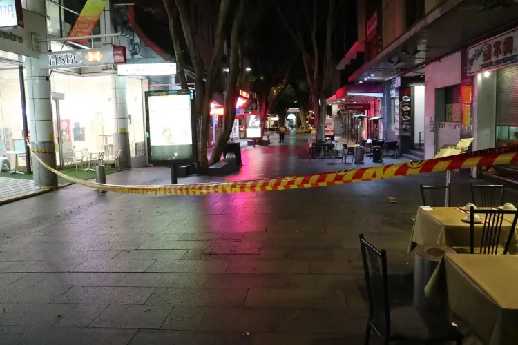 Brisbane man charged for assaulting police officer in Yeronga, 2 August