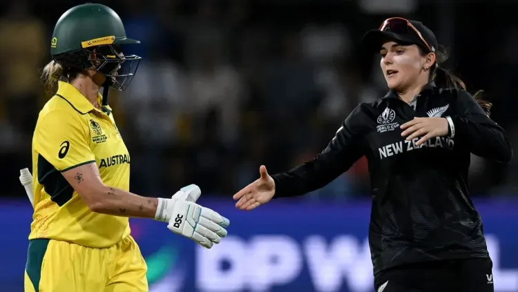 Cricket Australia revises women's schedule for NZ, Bangladesh series