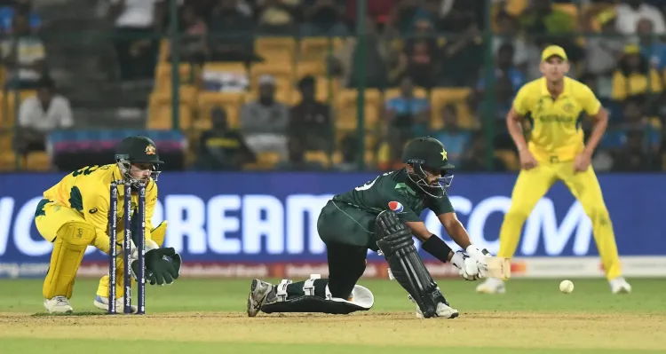 Australia to tour Pakistan for three-match ODI series from May 30
