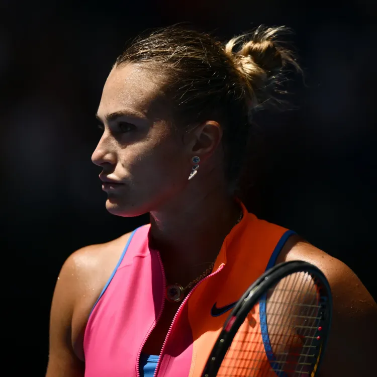 क्या एरिना सबालेंका का शानदार सफर ऑस्ट्रेलियन ओपन में जारी रहेगा?