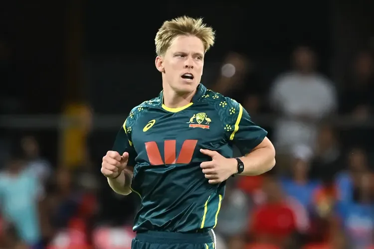 Australia injury crisis: Ellis, Davies out of third ODI vs South Africa