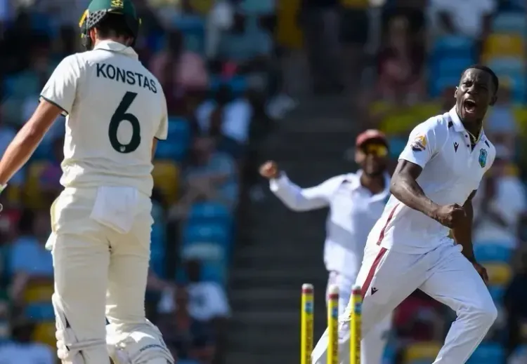 How Can Australia’s Top-Order Batters Better Manage Their Nerves in Tests?