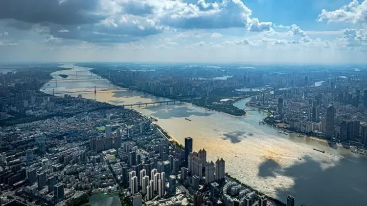 Victoria climate risk: A$57bn infrastructure under threat, rising 25% by 2060s