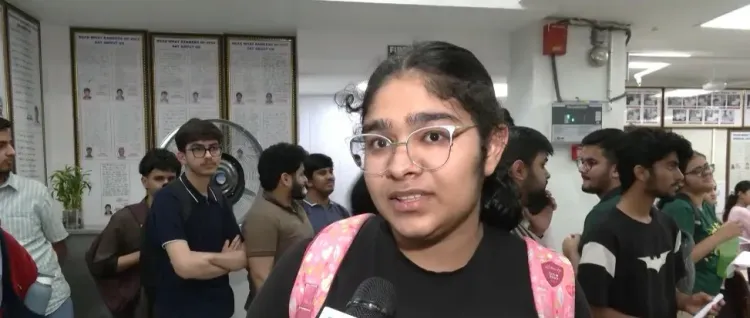 NEET-UG re-test 2026: IAF transports papers to 18 hubs, students still wary