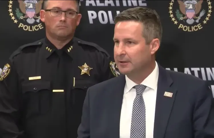FBI pledges 'zero tolerance' after Hindu temple shooting plot foiled in Illinois