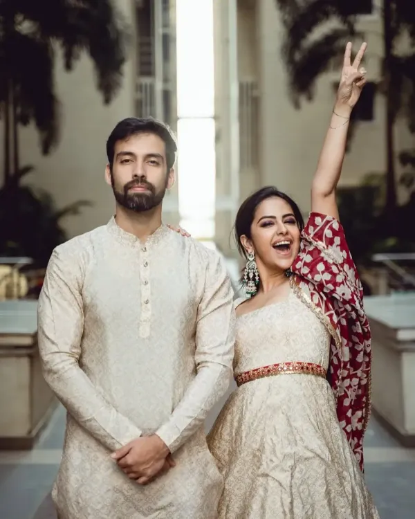 Will Avika and Milind's Wedding Celebrations Shine on 'Pati Patni Aur Panga'?