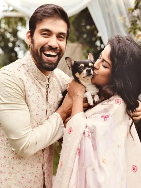 What Are Avika Gor & Milind Chandwani's Biggest Challenges on 'Pati Patni Aur Panga'?