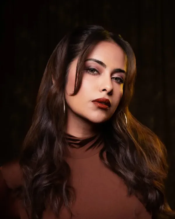 Why Did Avika Gor Choose to Marry on National Television?