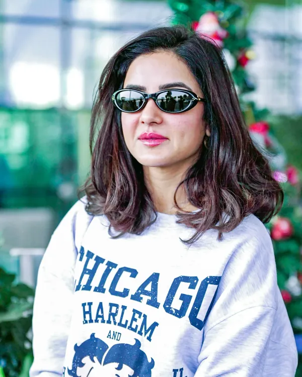 Avika Gor plays photographer for Farrhana Bhatt in Khatron Ke Khiladi midnight shoot