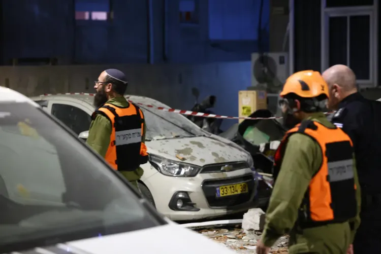 India travel advisory for Israel: Avoid non-essential travel amid Iran-Israel escalation