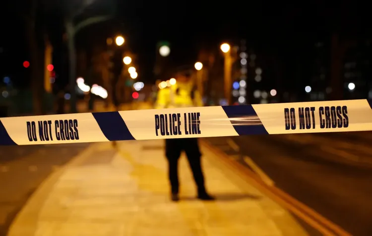 UK grooming gang report: Name Pakistanis, drop vague 'Asian' label, says MP Lowe inquiry