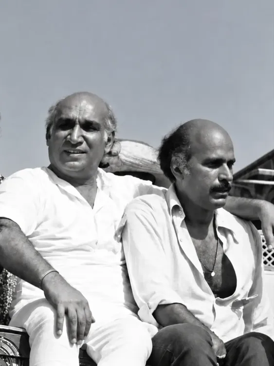 Yash Chopra birth anniversary: Avtar Gill pays tribute to 'King of Romance'