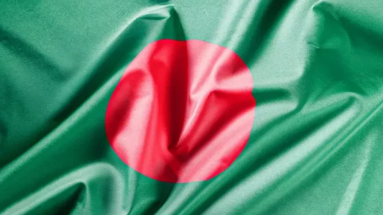 Awami League calls Bangladesh a 'state failure' two years after July Movement