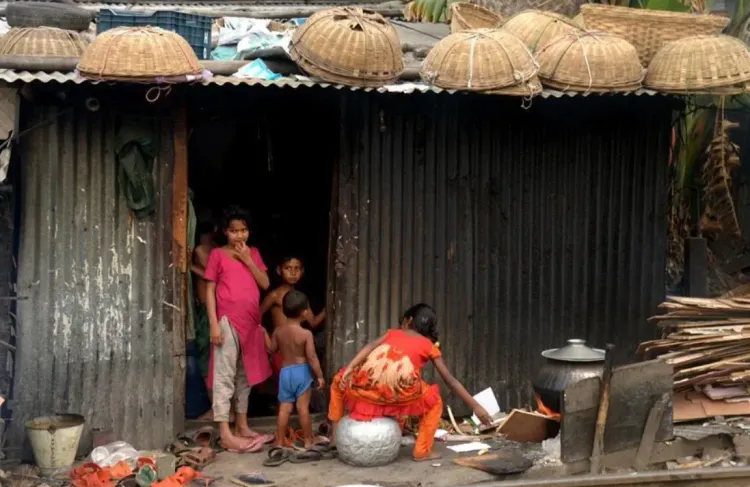 Is the Yunus Regime Responsible for Bangladesh's Economic Crisis?