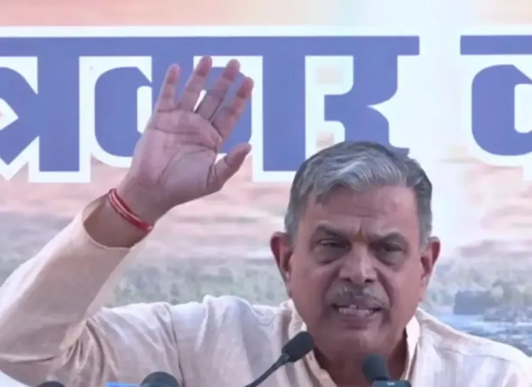 Is Punjab's Religious Conversion and Bengal's Violence a Serious Concern for RSS?