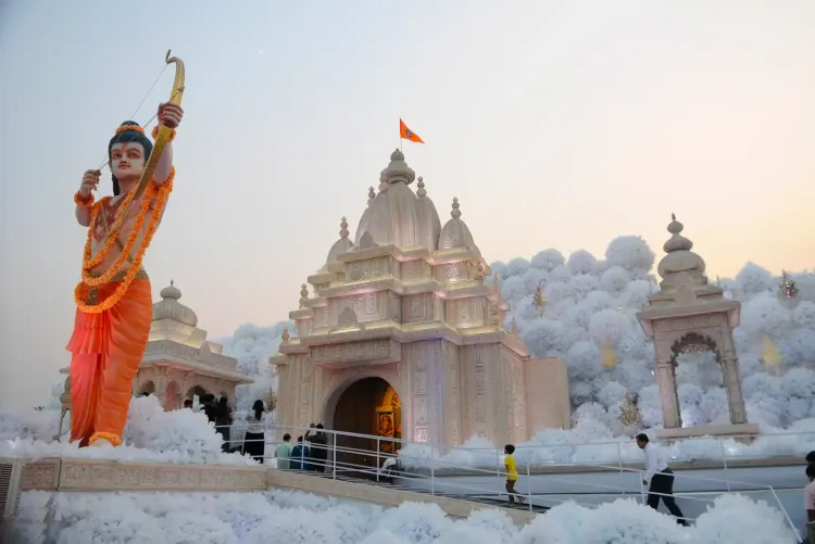 Ayodhya Deepotsav 2026: Hotels, homestays fully booked as 10th edition nears