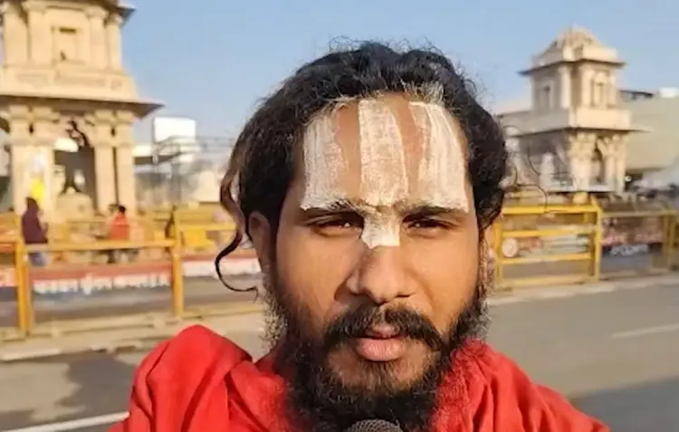 क्या अयोध्या के संतों ने कोठारी बंधुओं और कारसेवकों को याद किया?