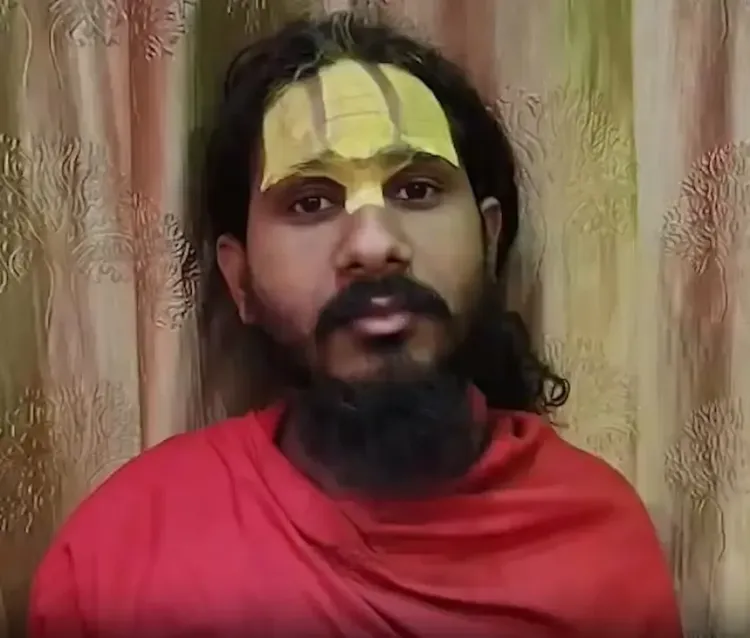 क्या अयोध्या के संतों ने मंदिरों में गैर हिंदुओं के प्रवेश प्रतिबंधित करने के बीकेटीसी के प्रस्ताव का स्वागत किया?