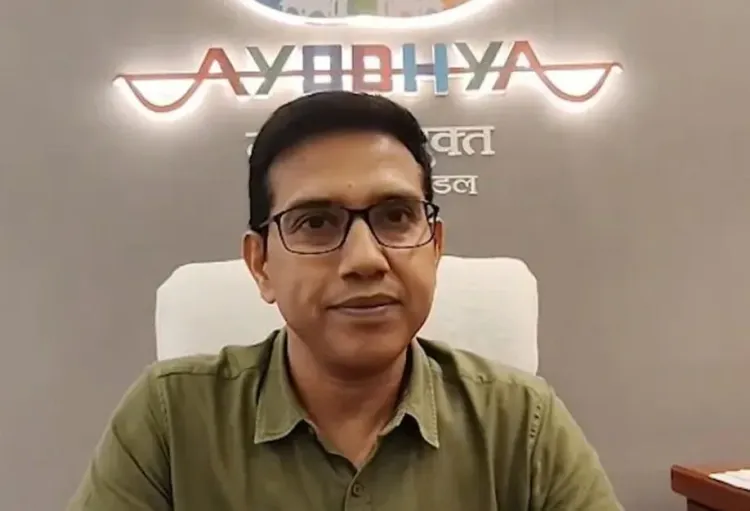 अयोध्या लक्ष्मण पथ: ₹1,500 करोड़ की 6.70 किमी फोर-लेन सड़क का 70% काम पूरा, अक्टूबर 2026 की डेडलाइन