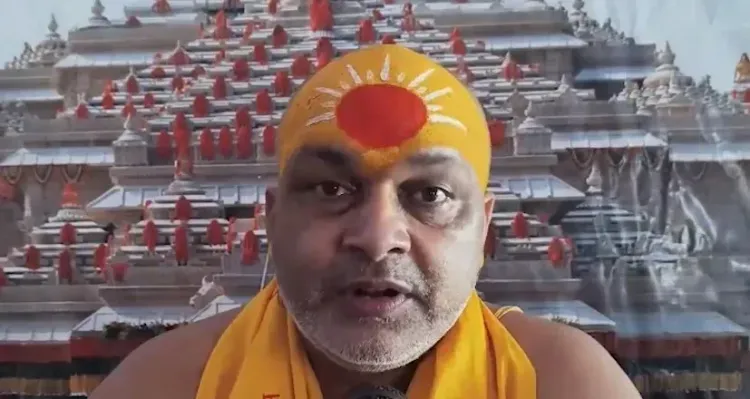 अयोध्या में एकादशी पर मछली भोज: संत समाज ने कांग्रेस पर सनातन अपमान का लगाया आरोप