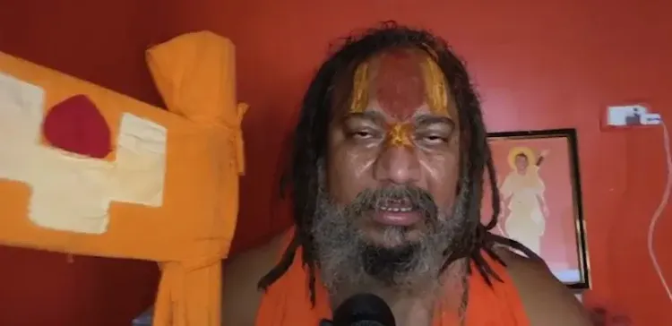 अयोध्या राम मंदिर दान चोरी: नई SIT के गठन पर साधु-संतों ने जताई राहत, जल्द जांच की उम्मीद