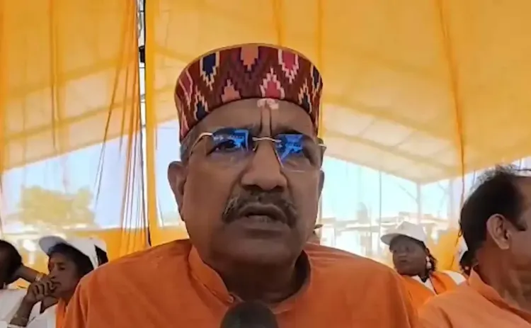 अयोध्या के गणेश मंदिर में 11 अप्रैल को ध्वजारोहण, ट्रस्ट ने की पूरी तैयारी