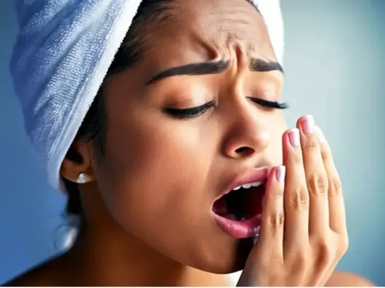 क्या आयुर्वेद में मुंह की दुर्गंध से छुटकारा पाने का रामबाण इलाज है?