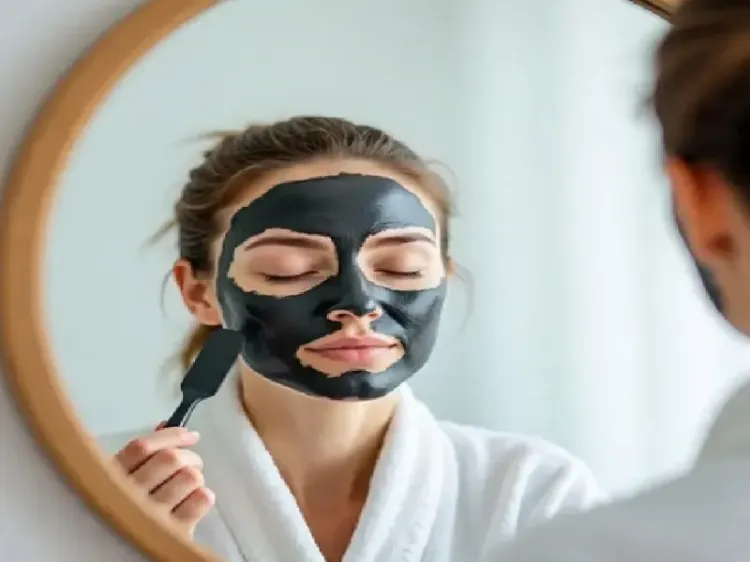 आयुर्वेदिक उपाय: 40 की उम्र में पाएं 20 की तरह चमकदार त्वचा