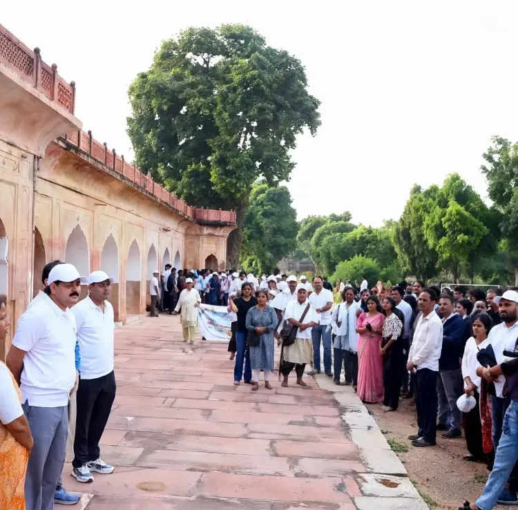 आयुष मंत्रालय के विशेष अभियान 6.0 में 309 शिकायतें निपटाईं, 220 स्वच्छता अभियान चलाए
