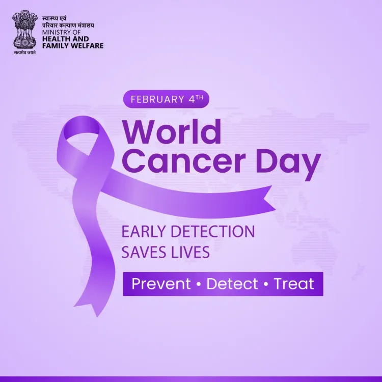 How Are Ayushman Arogya Mandirs Enhancing the Battle Against Cancer?