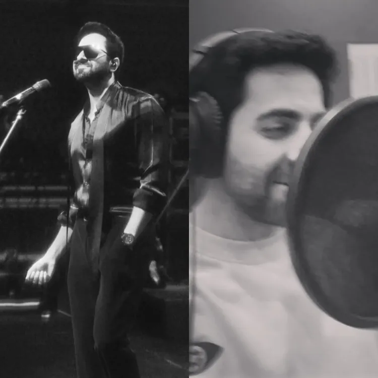 Ayushmann Khurrana Engages in Personal Growth and New Learning Experiences