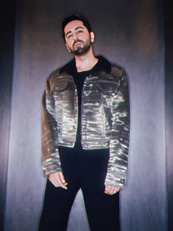 Why Did Ayushmann Khurrana Thank David Beckham for His Advocacy on Children's Safety and Gender Empowerment?