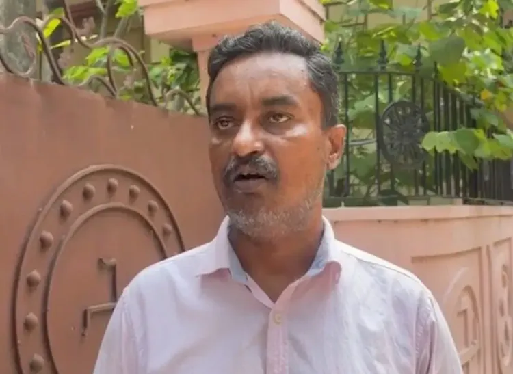 एनसीपीआई में बागी टीएमसी सांसदों के विलय पर विवाद, संस्थापक शांतनु देय बोले — पार्टी सदस्यों से नहीं ली गई राय