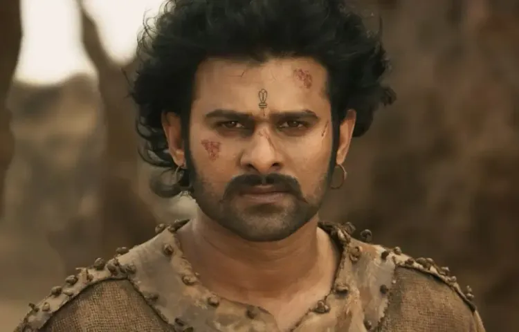 Is 'Baahubali: The Epic' Trailer 2 Reviving Memories from SS Rajamouli's Saga?