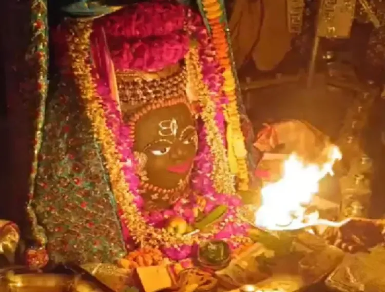 क्या बाबा महाकाल की नगरी में पहले लाइट एंड साउंड शो ने धर्म और आधुनिक तकनीक का अनोखा संगम दिखाया?