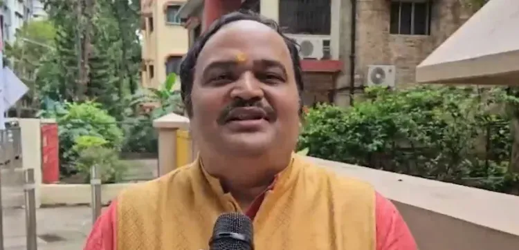 छात्र आंदोलन पर आनंद दुबे: पेपर लीक और भ्रष्टाचार से परेशान युवा पीढ़ी की सुनो सरकार