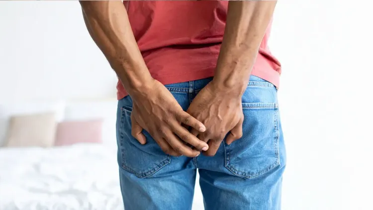 क्या बवासीर की समस्या से परेशान हैं? आयुर्वेद में बताए गए इन नुस्खों से पाएँ तुरंत आराम!