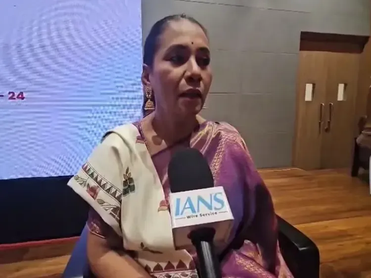 क्या सामाजिकता को ध्यान में रखकर गाना चाहिए? भोजपुरी सिंगर कल्पना पटवारी