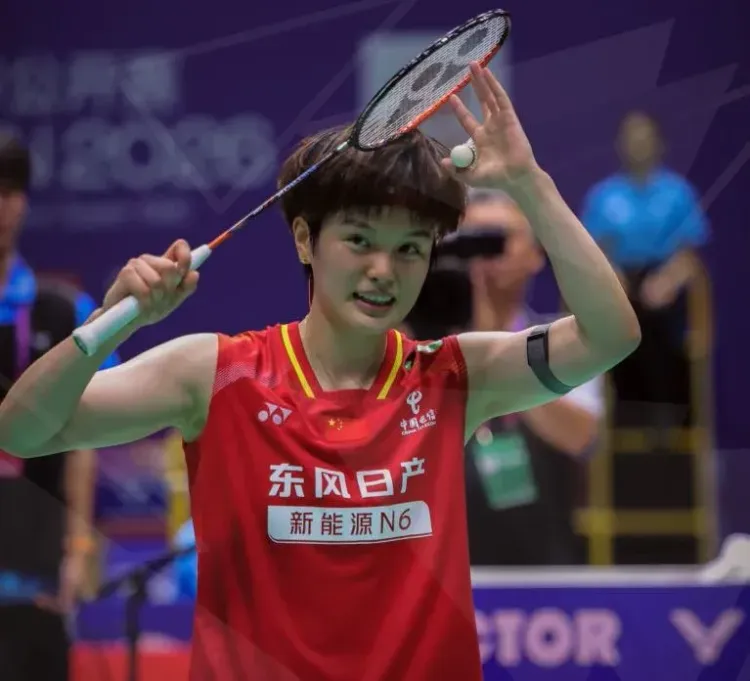BWF World Championships: Wang Zhi Yi wary of Sindhu, vows clearer mindset in New Delhi