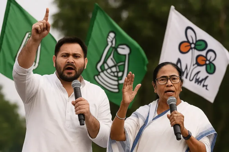 How are ‘Bahari & Bohiragata’ Reshaping Political Discourse?