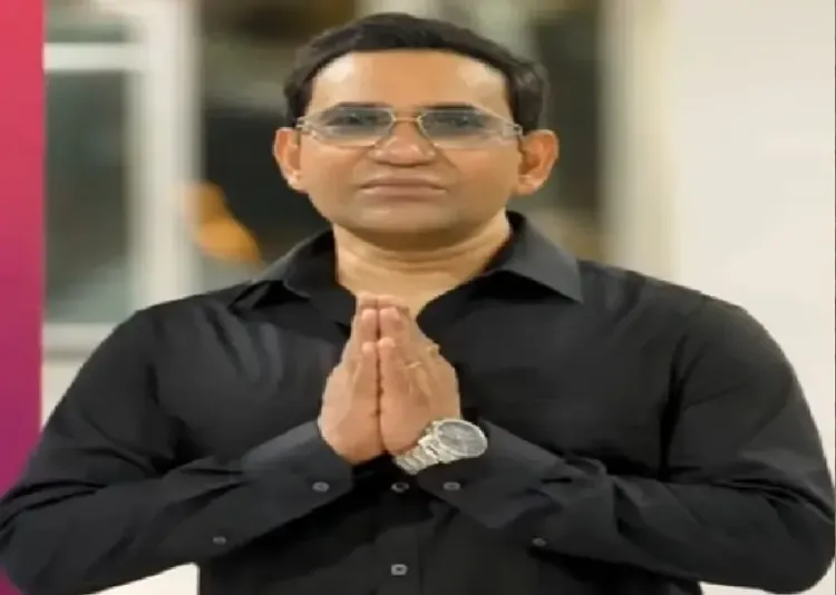 क्या दिनेश लाल यादव ने खेसारी लाल यादव पर तंज कसा?