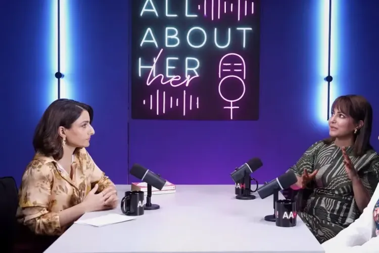 क्या हिना खान ने कैंसर के इलाज के दौरान अपने दर्द भरे अनुभव साझा किए?