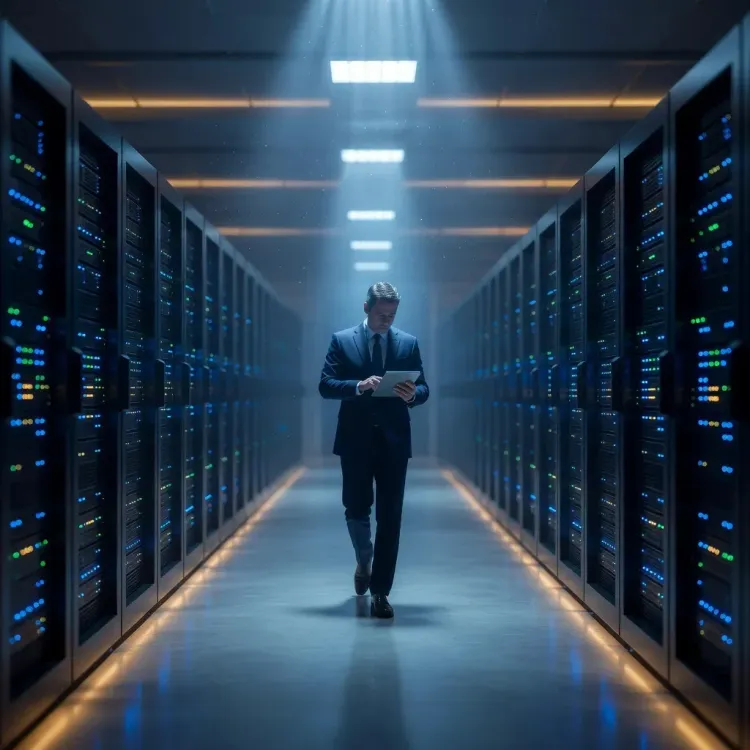 Baidu: AI now primary revenue driver despite 2% Q1 income dip