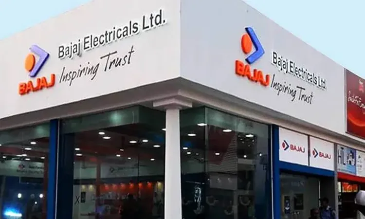 Bajaj Electricals posts ₹67.5 crore loss in Q4 FY26 as revenue, margins slip