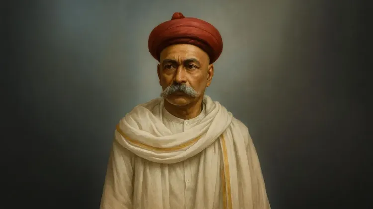लोकमान्य बाल गंगाधर तिलक जयंती: 'स्वराज मेरा जन्मसिद्ध अधिकार है' का उद्घोष करने वाले महानायक की गाथा