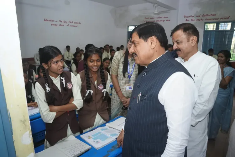 बालाघाट में बीमारी से मृत परिजनों को ₹2 लाख की सहायता, CM मोहन यादव का ऐलान