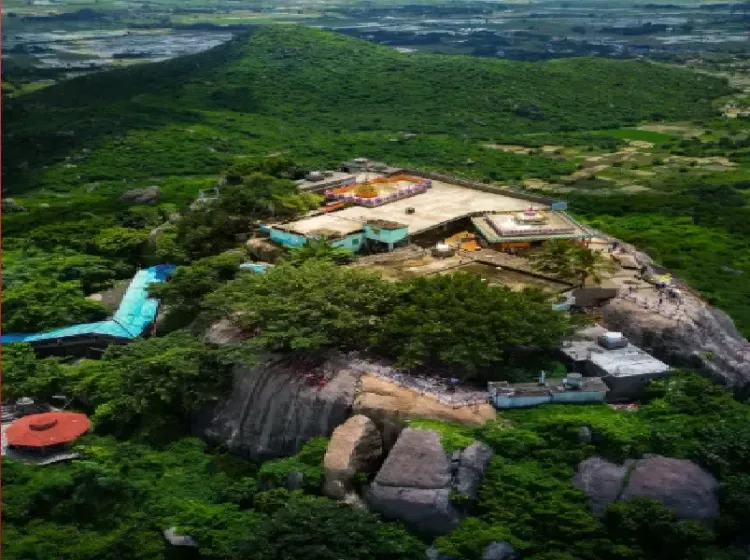 बालाकुमारी हिल्स: भक्ति और प्राकृतिक सौंदर्य का अद्वितीय संगम, खुद को हील करने का उत्तम स्थान