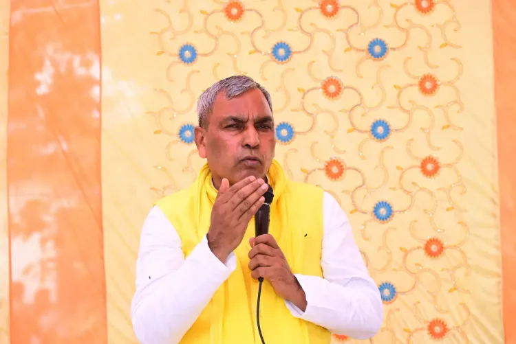 क्या बलिया में ओम प्रकाश राजभर को धमकी देने वाले करणी सेना के जिलाध्यक्ष पर एफआईआर हुई?