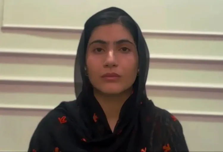 Baloch activists allege Pakistan's systematic campaign to weaken BYC